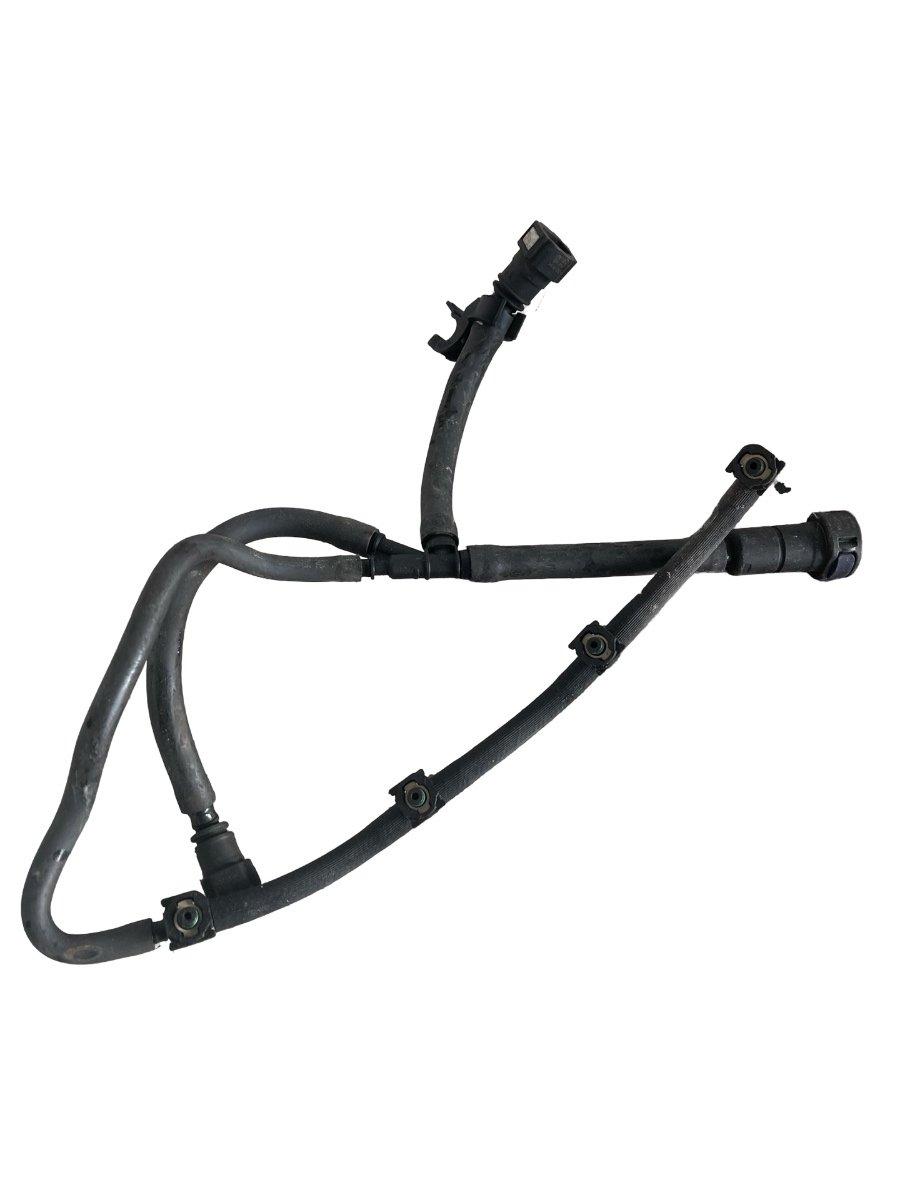 Rampa retur injectoare VOLVO XC90 I 275 2002 - 2015 2.4D EURO3