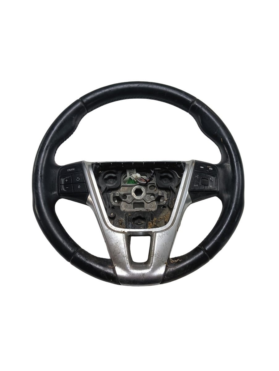 Volan VOLVO XC60 156 2008 - >