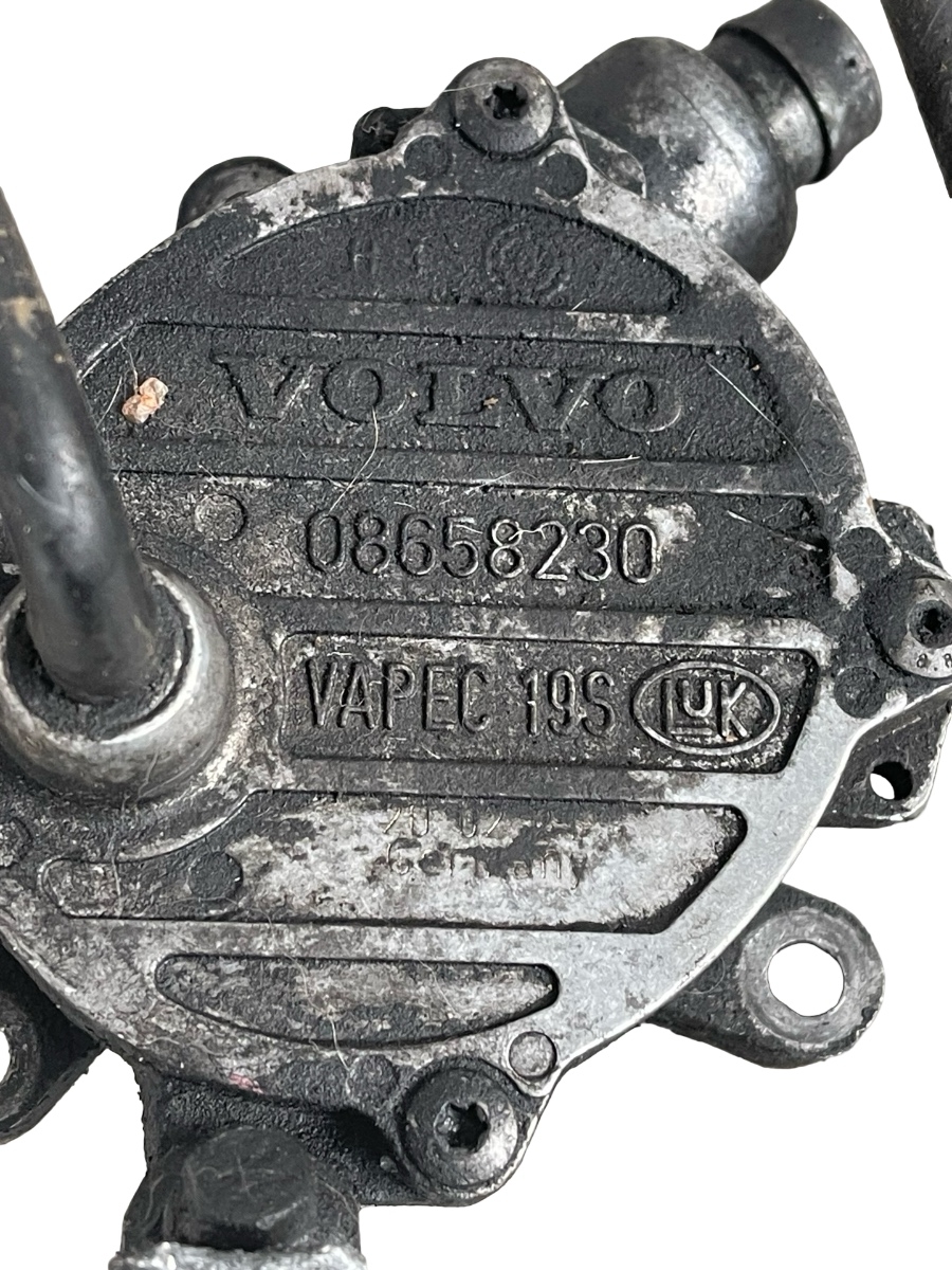 Pompa de vacuum VOLVO XC90 I 275 2002 - 2015 2.4D EURO3 08658230 – foto 3