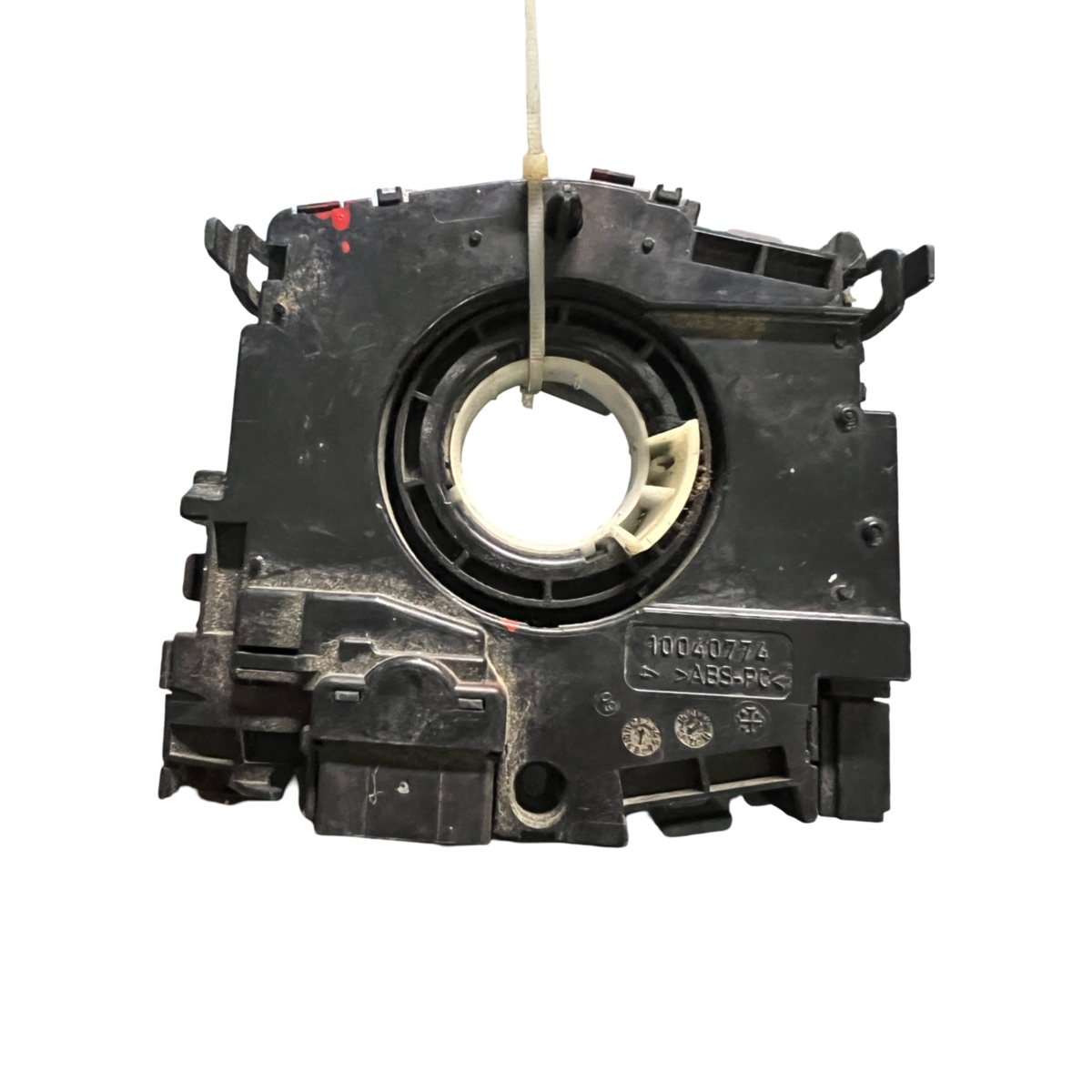 Spirala/bobina airbag (inel SRS) VOLKSWAGEN GOLF VII 5G1, BE1 2012 - > 5Q0953649A