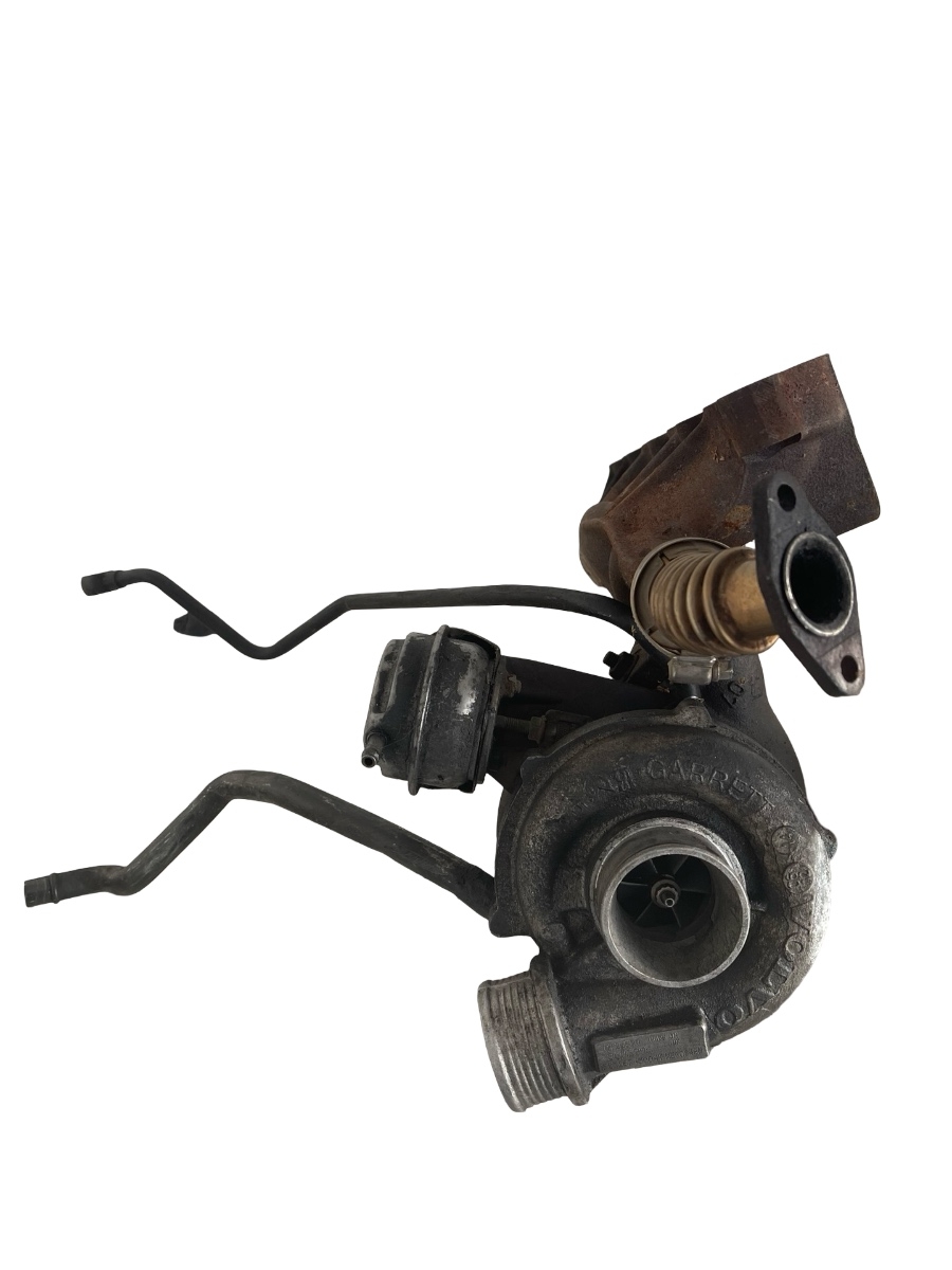 Turbina VOLVO XC90 I 275 2002 - 2015 2.4D EURO3 8603296 / 723167-5004T