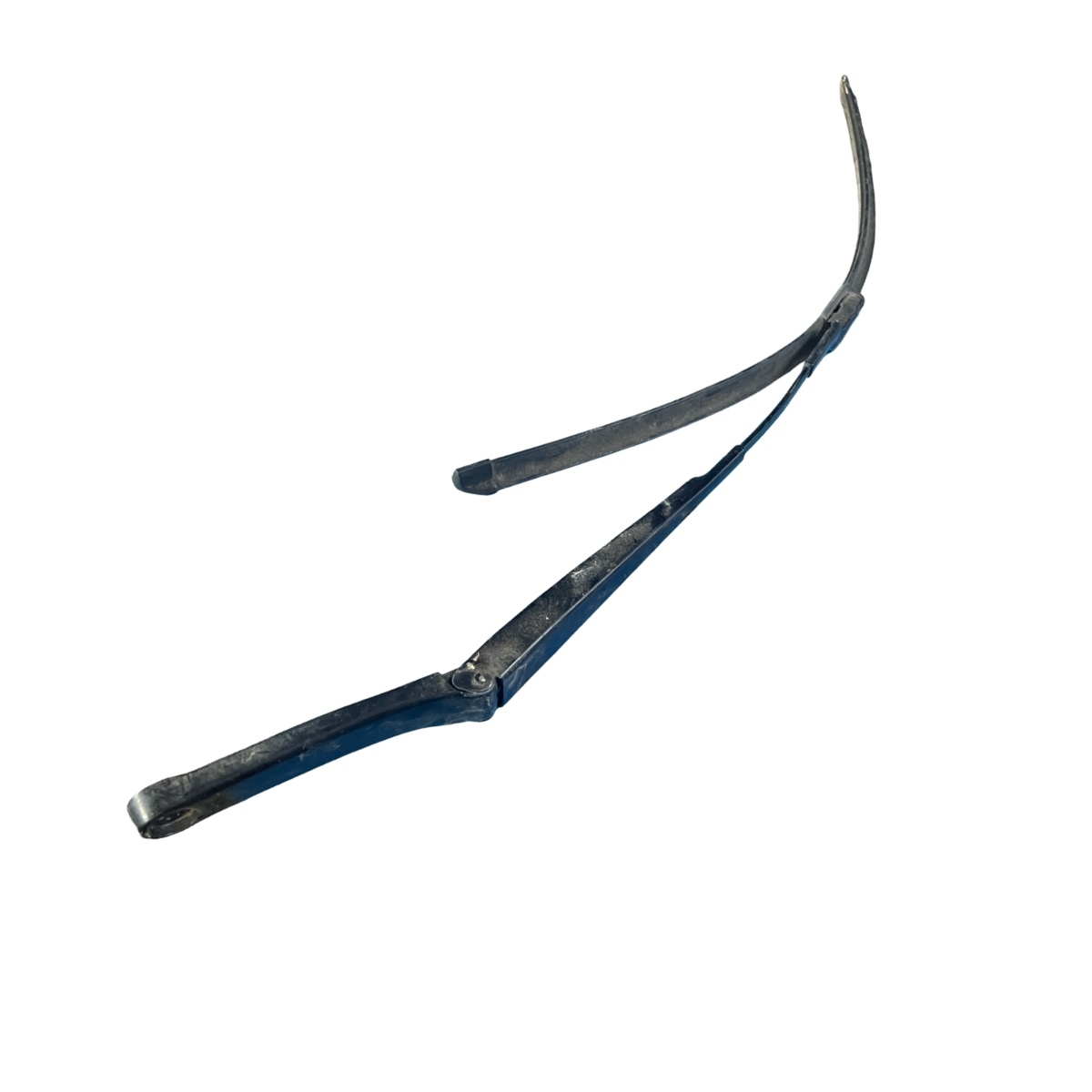 Brat stergator parbriz stanga VOLKSWAGEN GOLF VII 5G1, BE1 2012 - > 5G1955409B