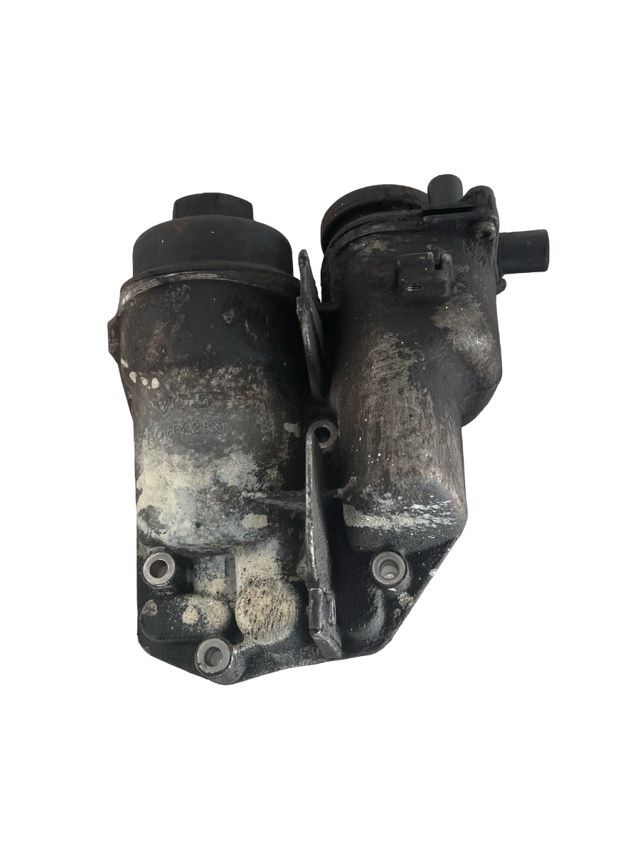 Carcasa filtru ulei VOLVO XC90 I 275 2002 - 2015 2.4D EURO3 6740273266 / 08642839