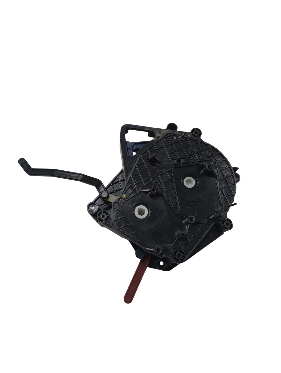 Actuator/motoras clapeta aer AC VOLVO XC60 156 2008 - > 30767027