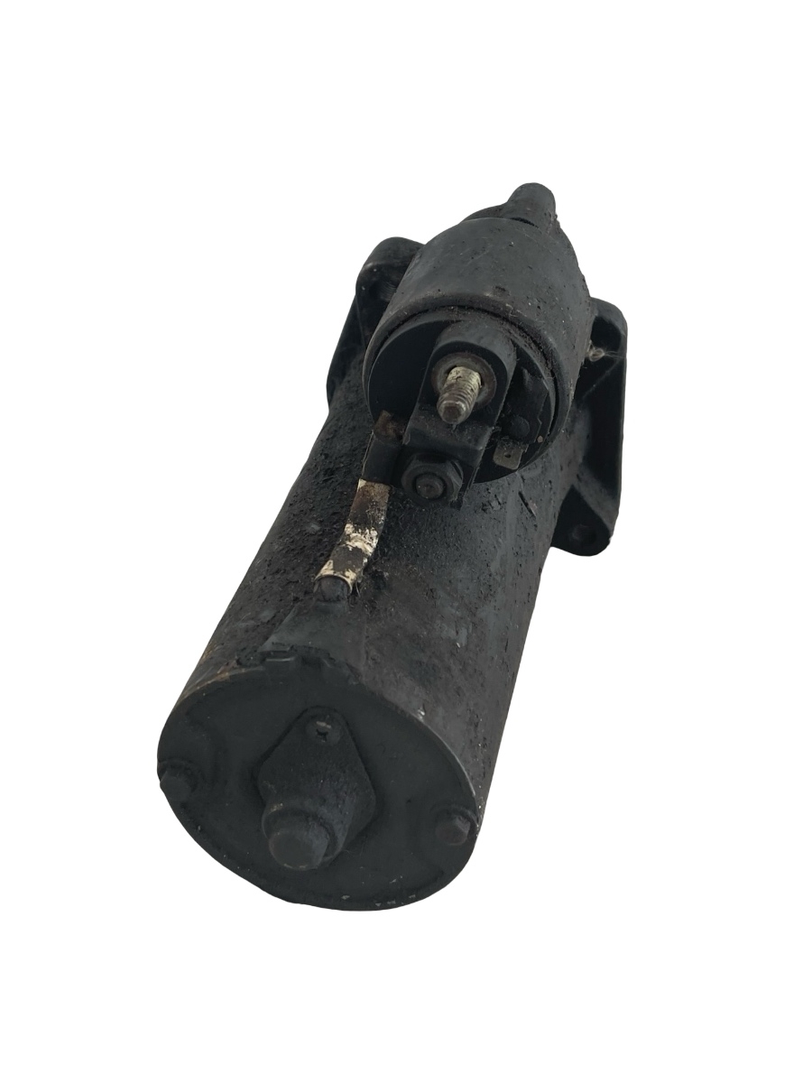Electromotor VOLVO XC90 I 275 2002 - 2015 2.4D EURO3 – foto 2