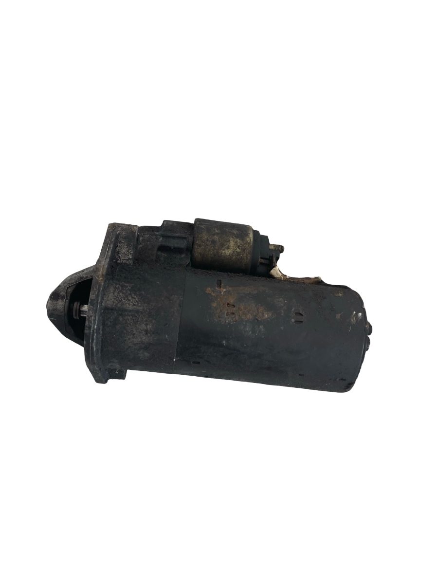 Electromotor VOLVO XC90 I 275 2002 - 2015 2.4D EURO3 – foto 3