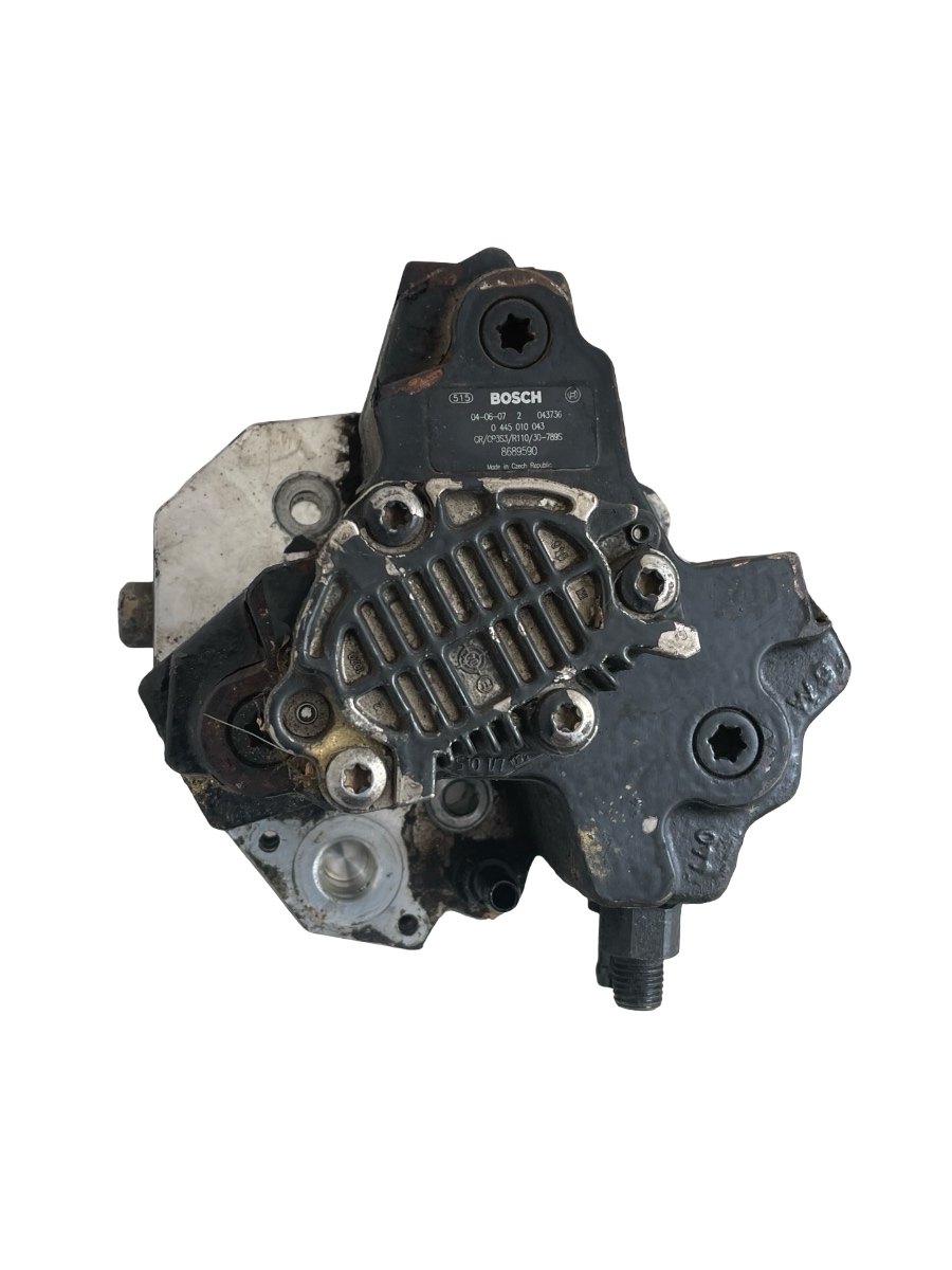 Pompa inalta presiune VOLVO XC90 I 275 2002 - 2015 2.4D EURO3  8689590 / 0445010043