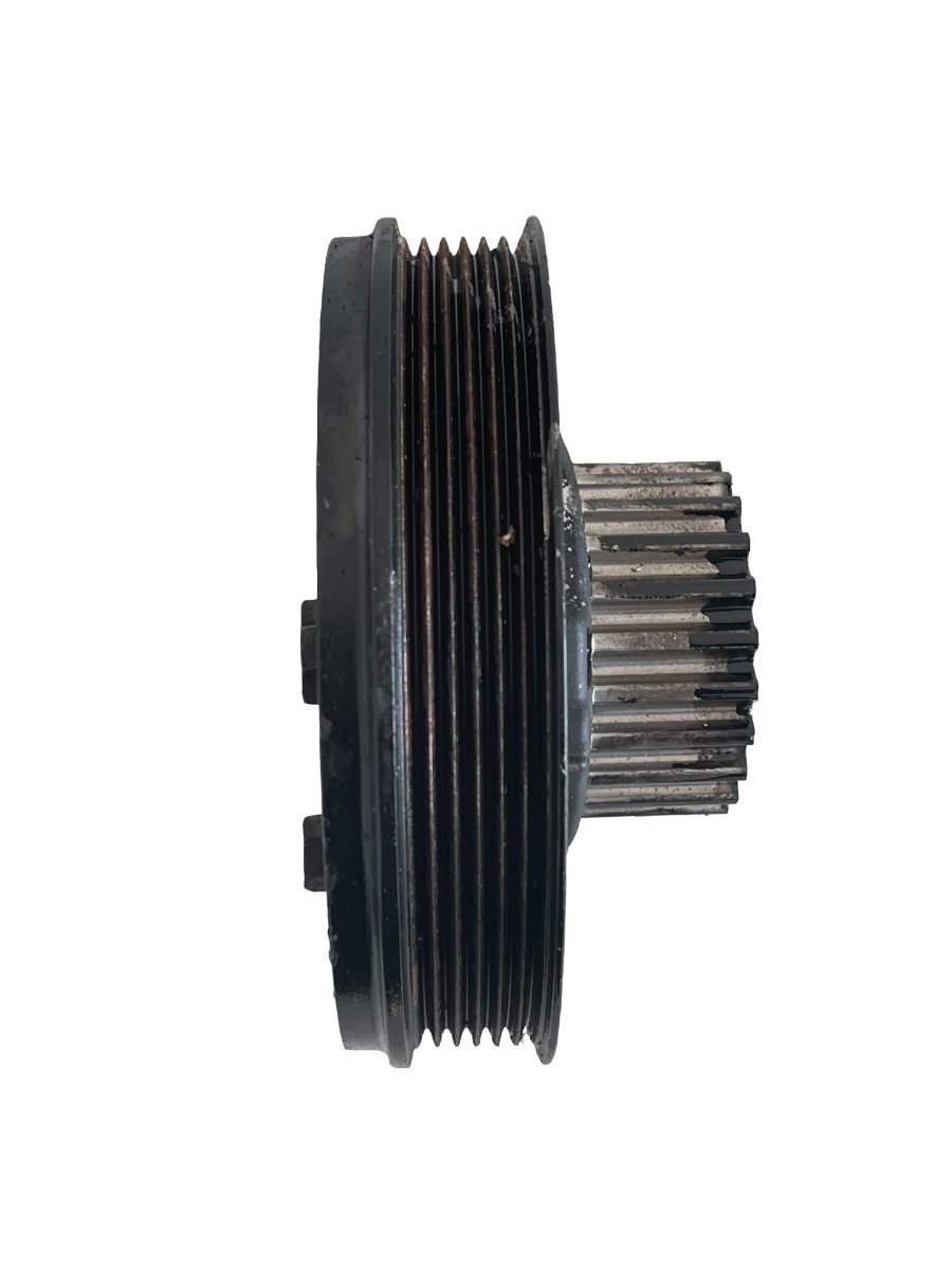 Fulie vibrochen VOLVO XC90 I 275 2002 - 2015 2.4D EURO3