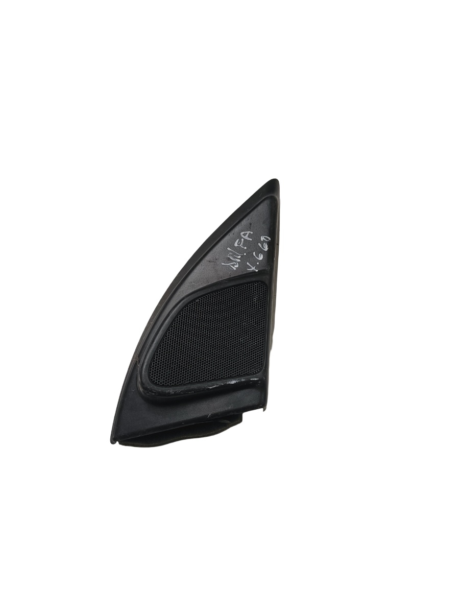 Tweeter  dreapta fata VOLVO XC60 156 2008 - >
