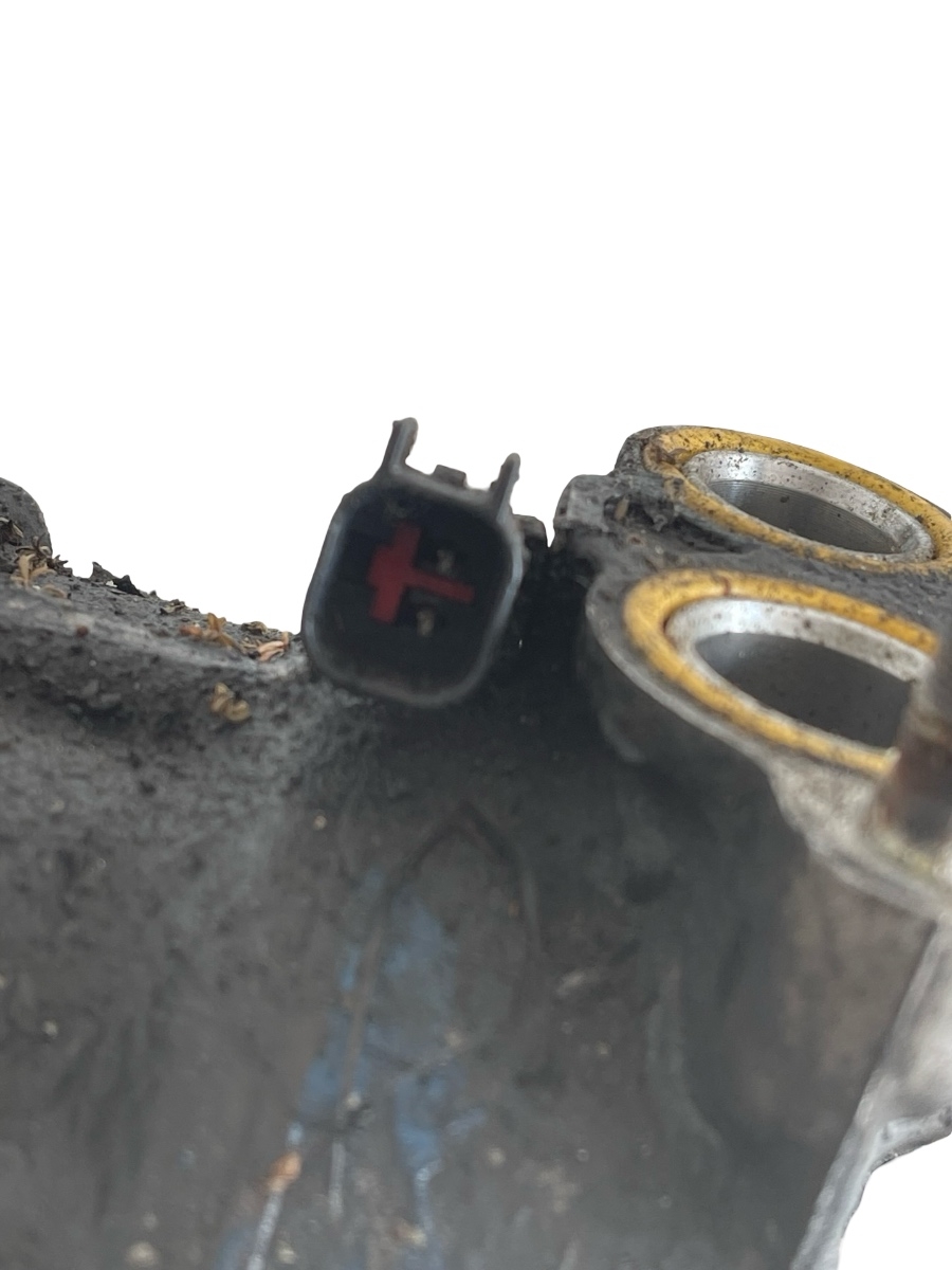 Compresor  AC VOLVO XC60 156 2008 - > 2.0D 31332528 – foto 5