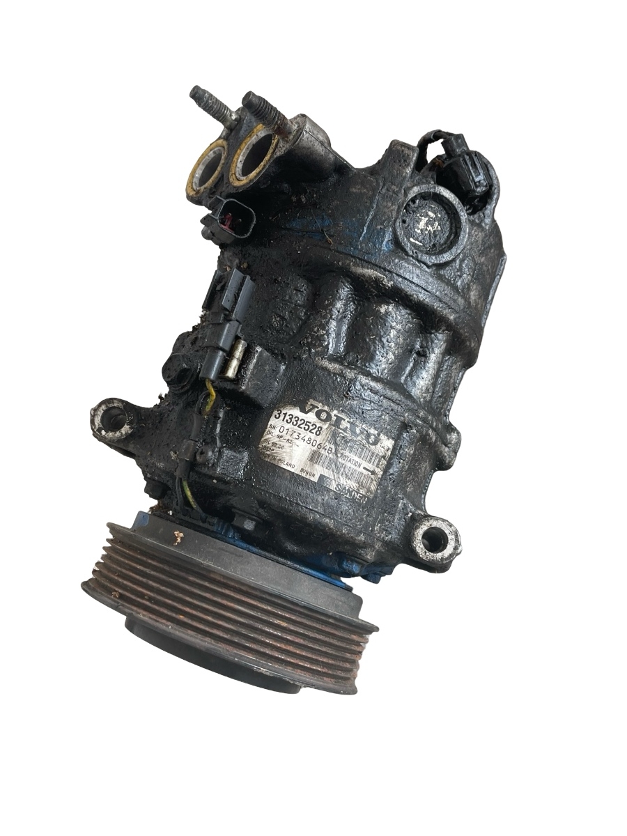 Compresor  AC VOLVO XC60 156 2008 - > 2.0D 31332528