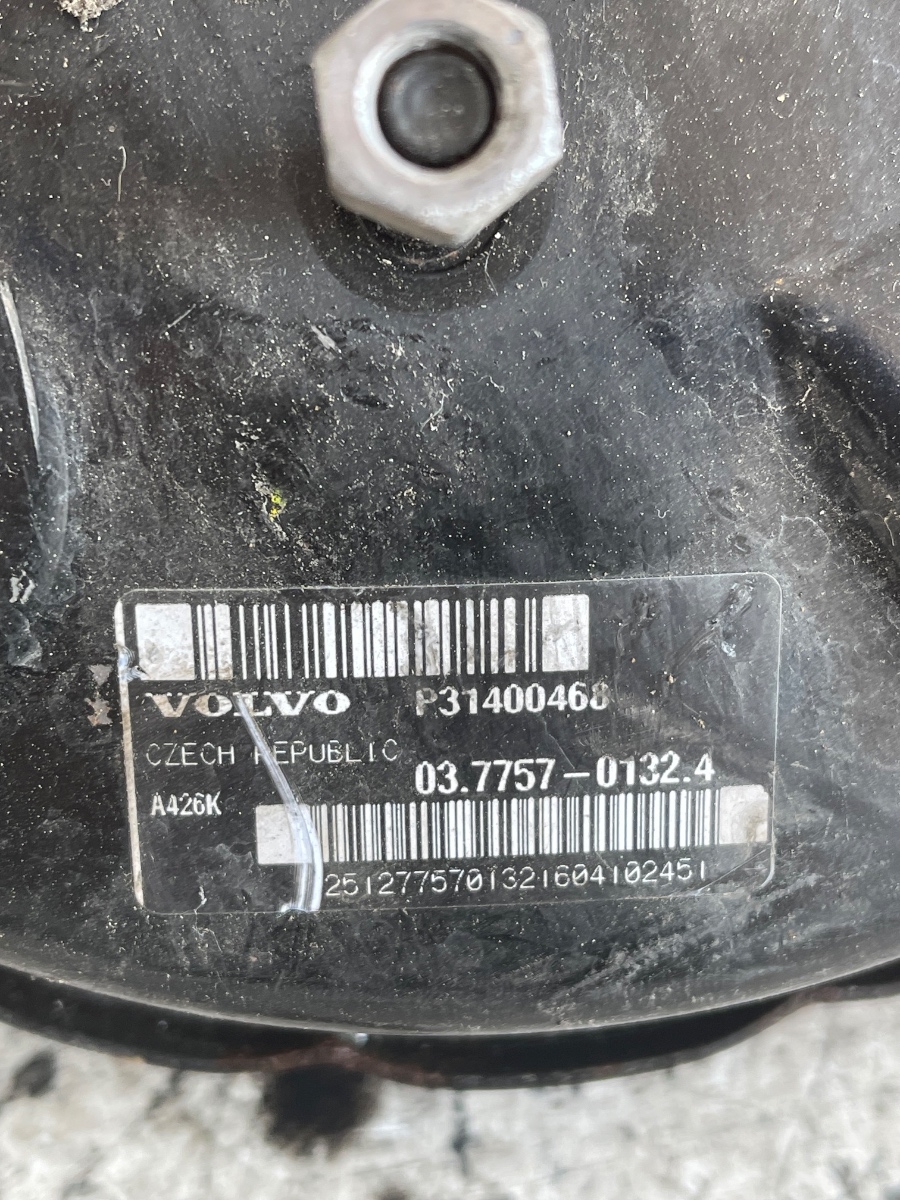 Tulumba frana VOLVO XC60 156 2008 - > 2.0D 037757-01324 – foto 2
