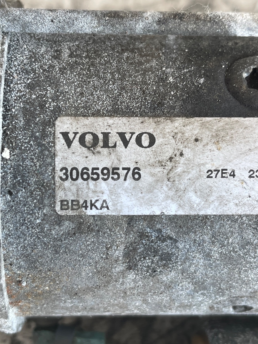 Electromotor VOLVO XC60 156 2008 - > 2.0D 30659576 – foto 3