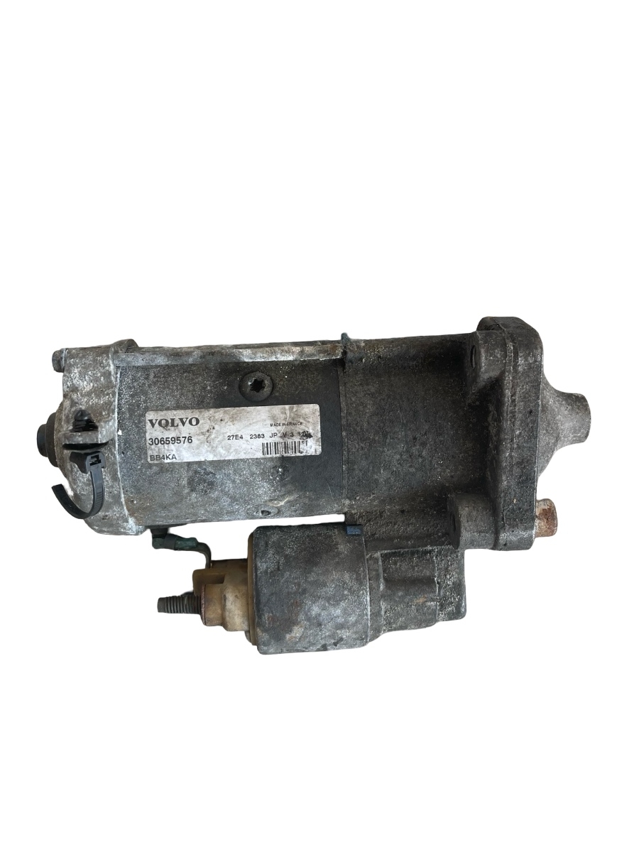 Electromotor VOLVO XC60 156 2008 - > 2.0D 30659576 – foto 2