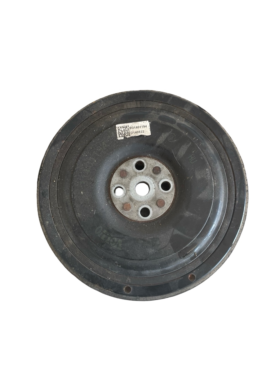 Fulie vibrochen VOLVO XC60 156 2008 - > 2.0D P31401194