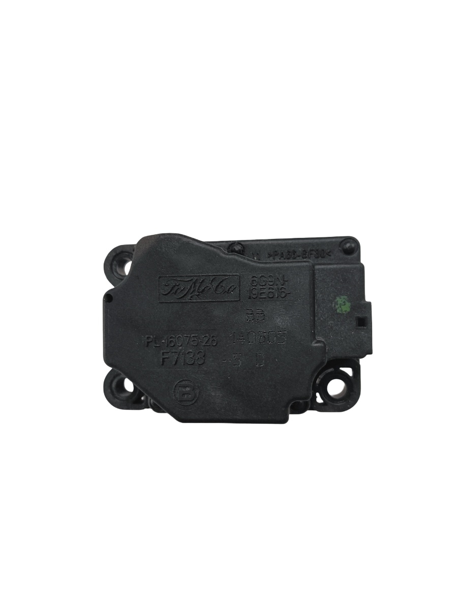 Actuator/motoras clapeta aer AC VOLVO XC60 156 2008 - > 140605