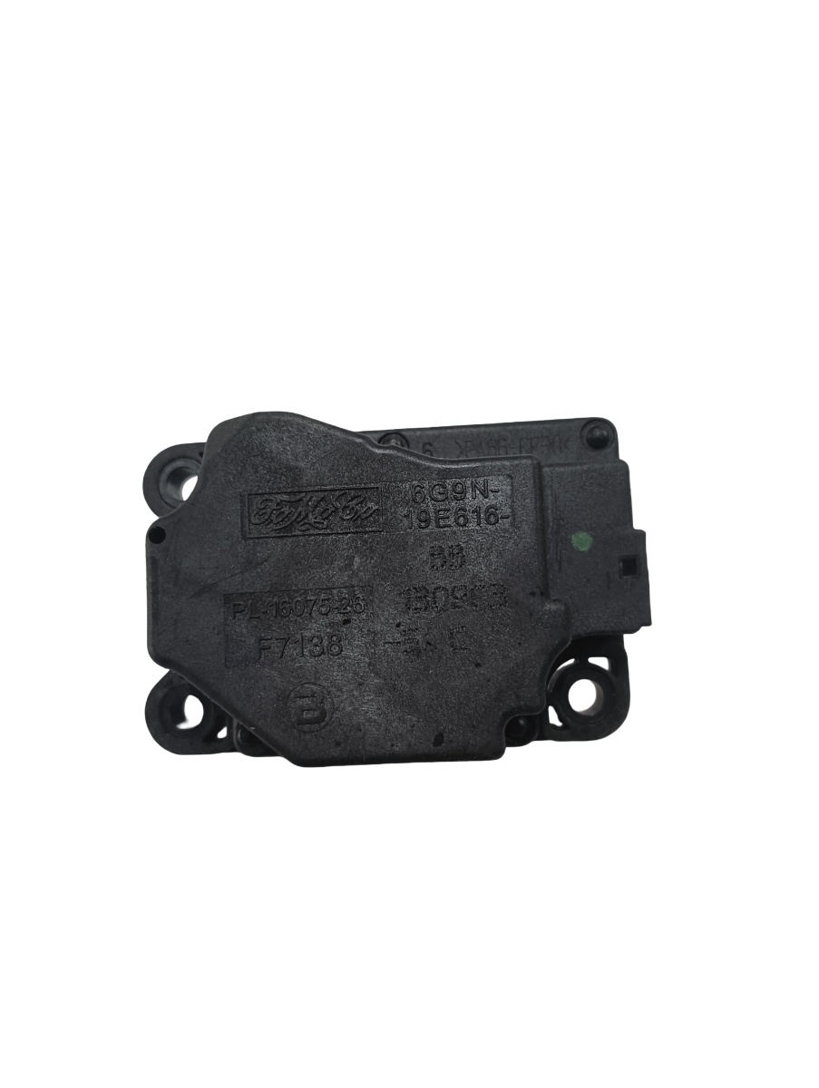 Actuator/motoras clapeta aer AC VOLVO XC60 156 2008 - > 130903