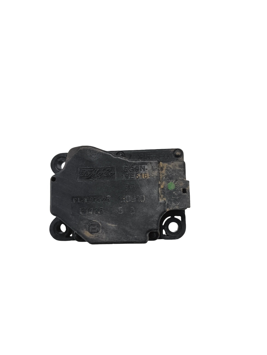 Actuator/motoras clapeta aer AC VOLVO XC60 156 2008 - > 130910