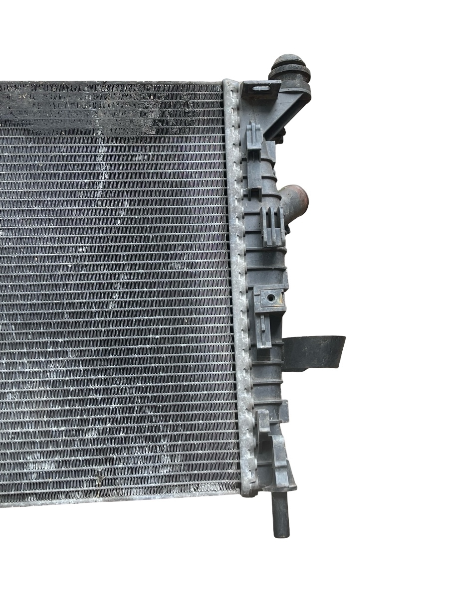 Electroventilator VOLVO S40 II MS, 544 2003 - 2012 1.6D 3M5H-8C607-UC / 1137328148 – foto 3