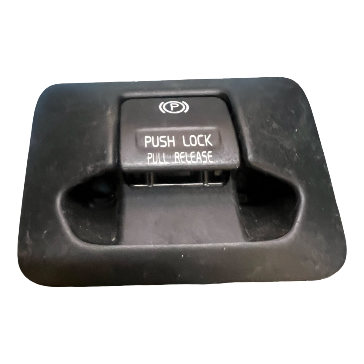 Comutator blocare automata frana de mana/frana de parcare VOLVO XC60 156 2008 - > 31343242
