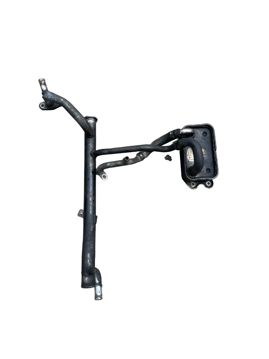 Termoflot racire ulei VOLVO XC90 I 275 2002 - 2015 2.4D 8677973