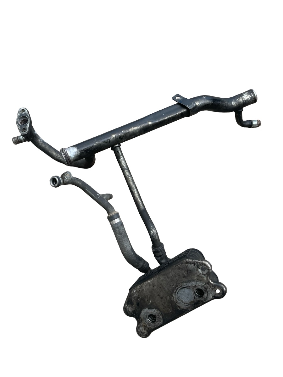 Termoflot racire ulei VOLVO XC90 I 275 2002 - 2015 2.4D 8677973 – foto 2