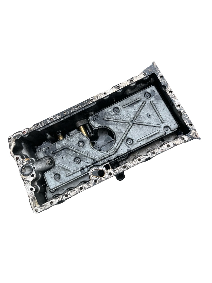 Baie de ulei VOLVO XC90 I 275 2002 - 2015 2.4D 8631507A