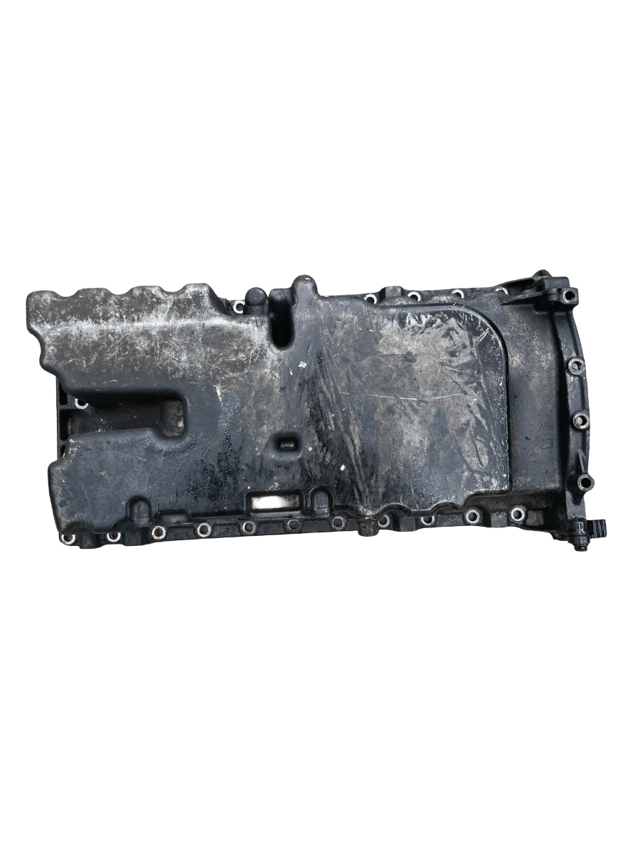 Baie de ulei VOLVO XC90 I 275 2002 - 2015 2.4D 8631507A – foto 2
