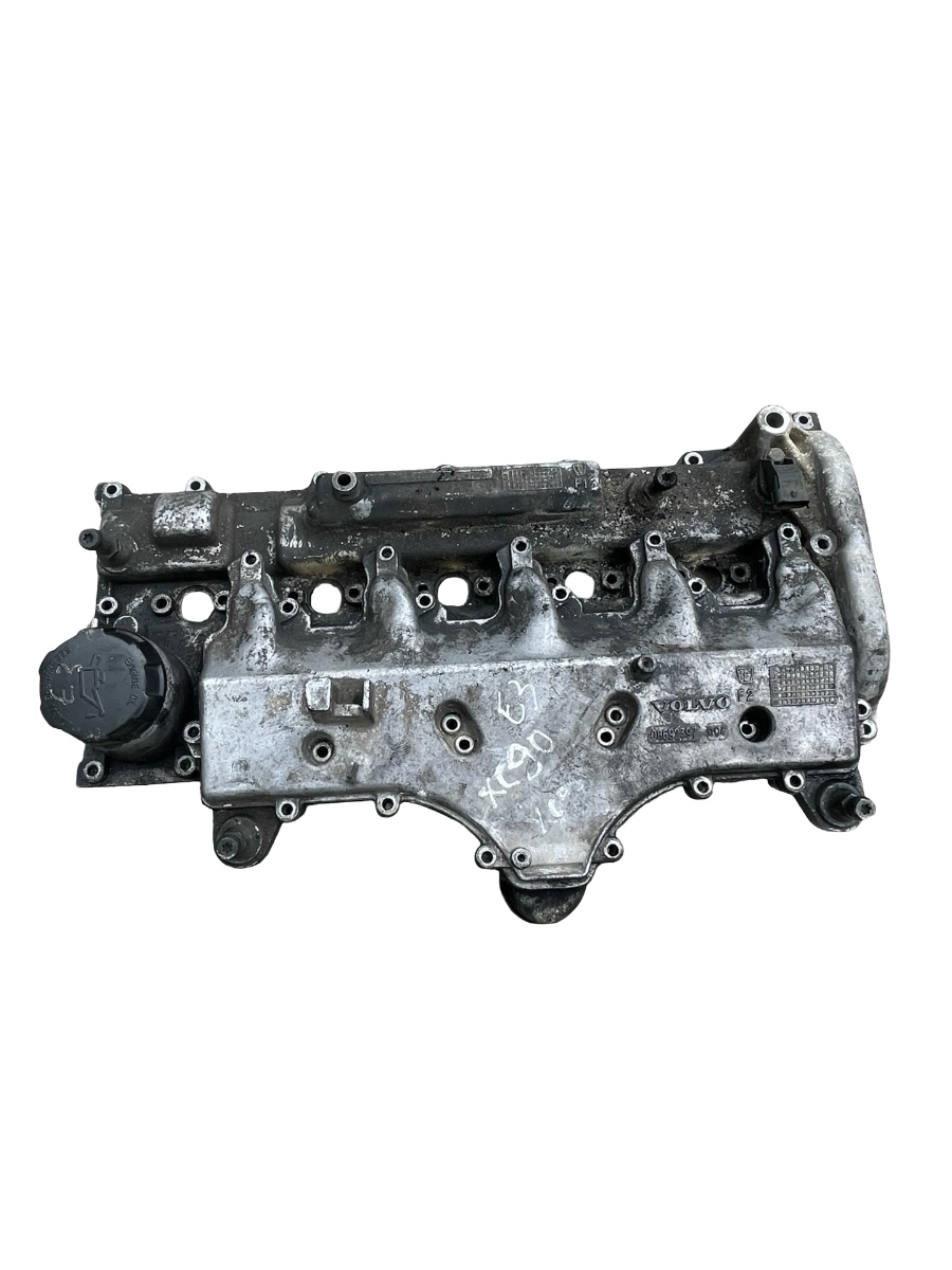 Capac culbutori VOLVO XC90 I 275 2002 - 2015 2.4D 08692397 – foto 3