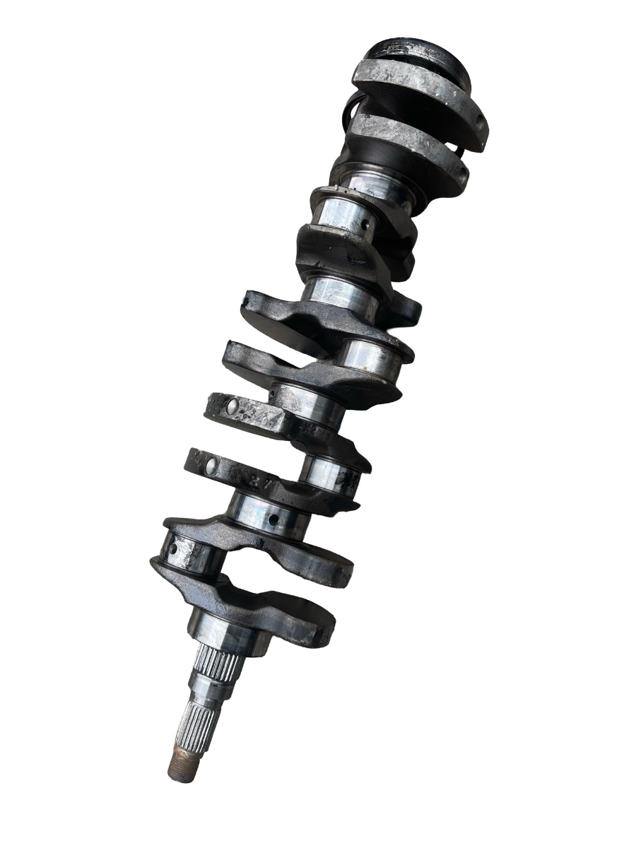 Vibrochen VOLVO XC90 I 275 2002 - 2015 2.4D