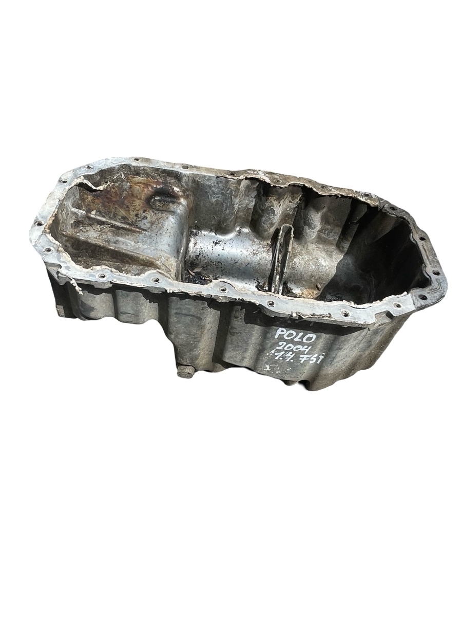 Baie de ulei VOLKSWAGEN POLO 9N_ 2001 - 2012 1.4 FSI AXU