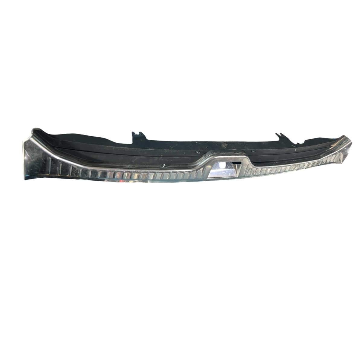 Grilaj portbagaj VOLVO XC60 156 2008 - > 31307723