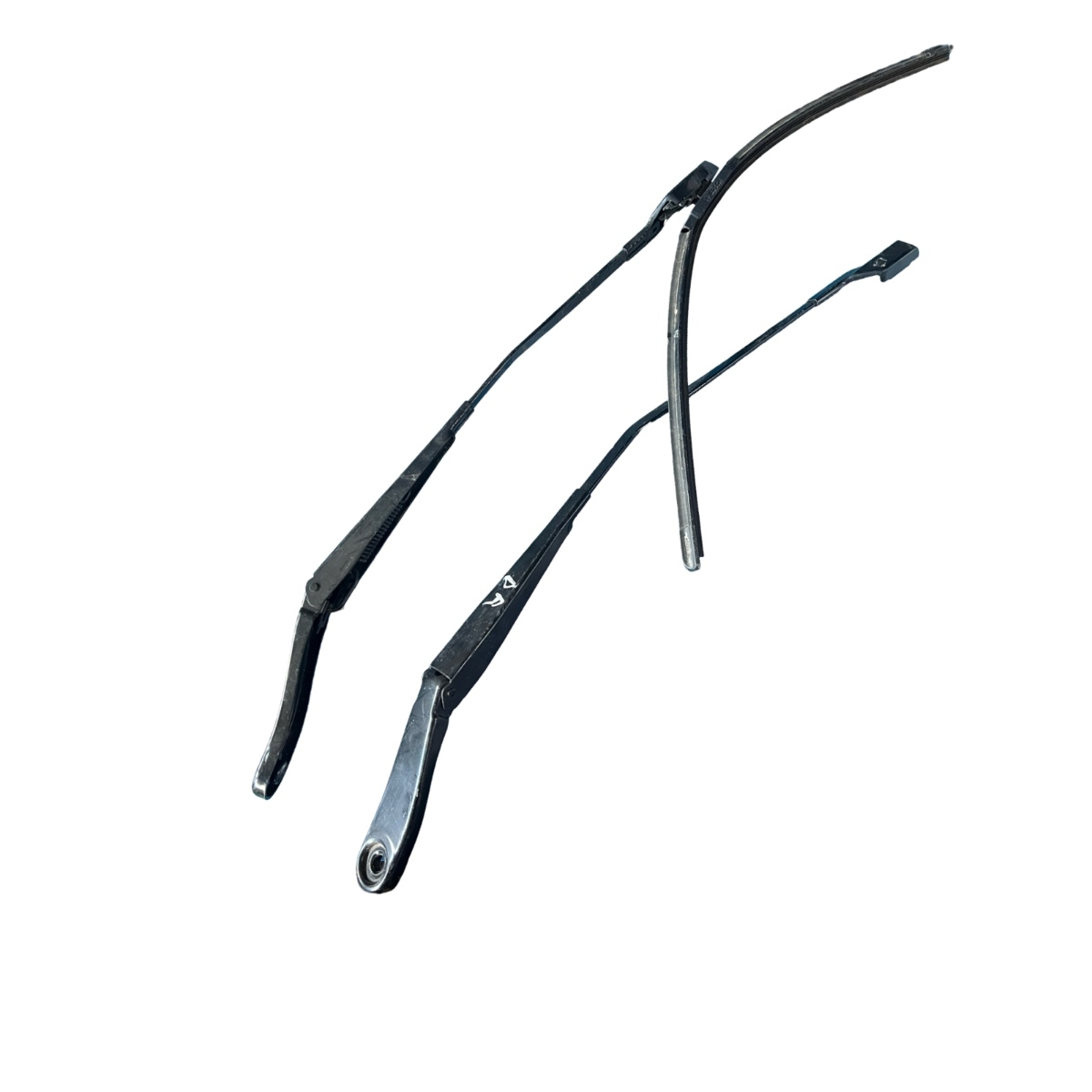 Brat stergator parbriz VOLVO XC60 156 2008 - >