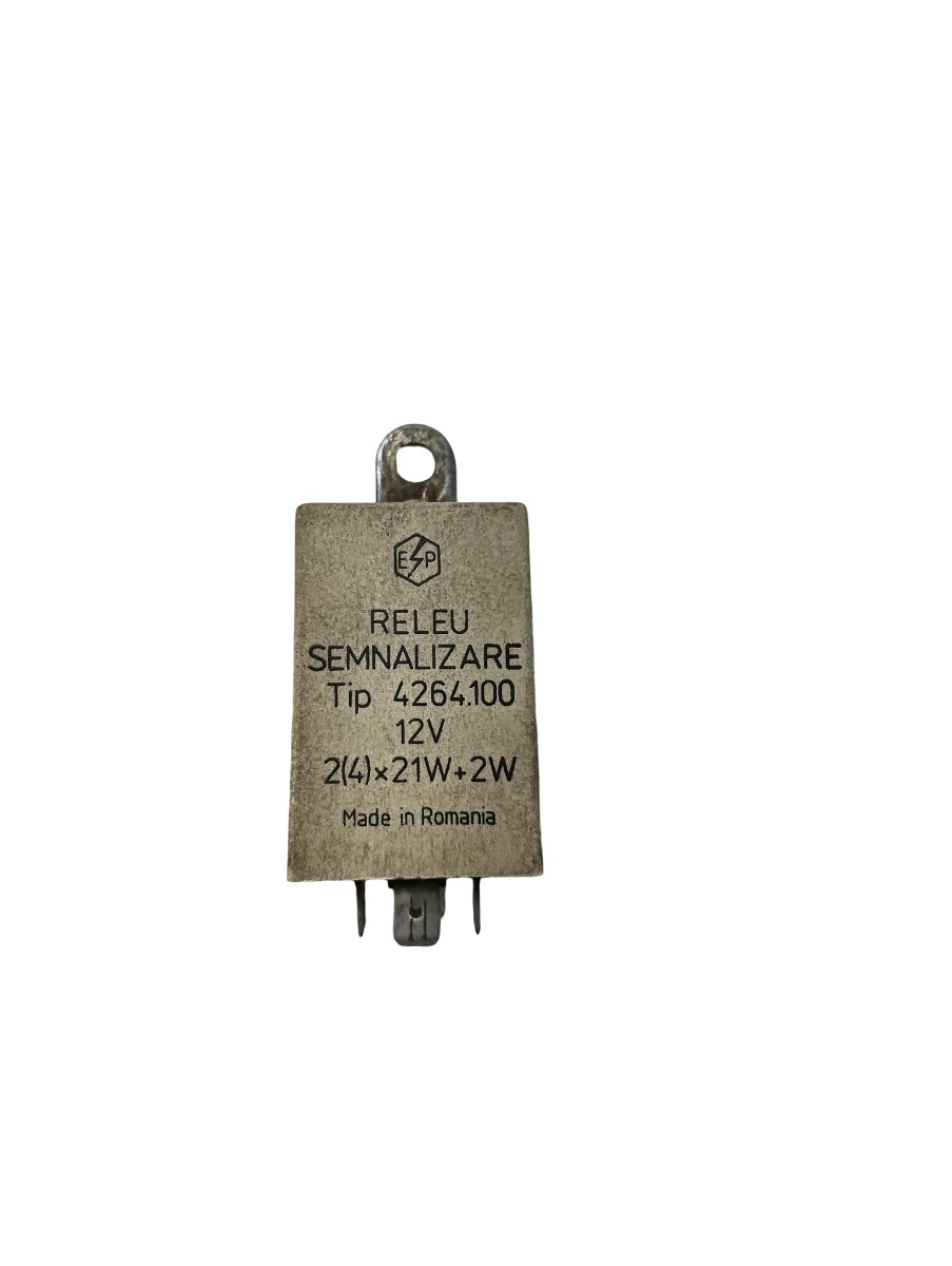 Releu semnalizare DACIA 1310 Saloon U, X 1983 - 2004