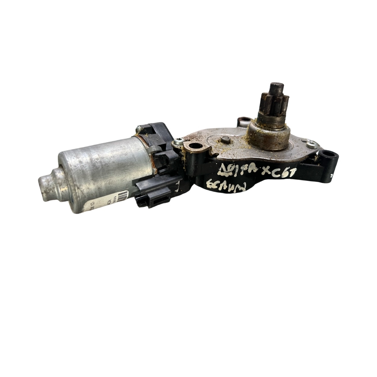 Motoras geam pivotant dreapta fata VOLVO XC60 156 2008 - > 930543103