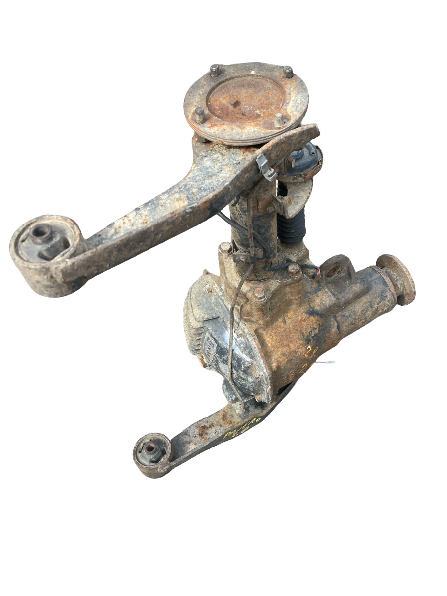 Grup diferential fata MITSUBISHI PAJERO II V3_W, V2_W, V4_W 1990 - 2001 2.8TD