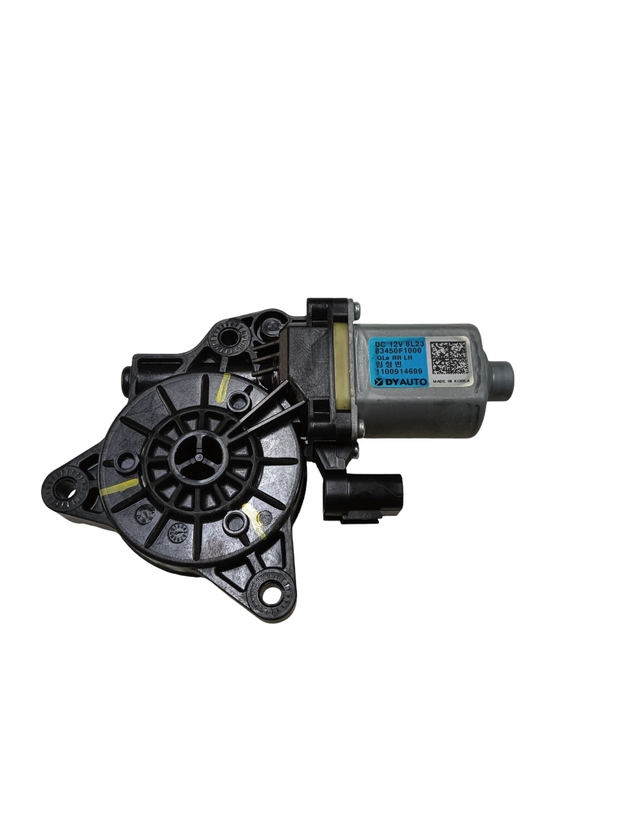 Motoras geam pivotant stanga spate KIA SPORTAGE QL, QLE 2015 - > 83450f1000