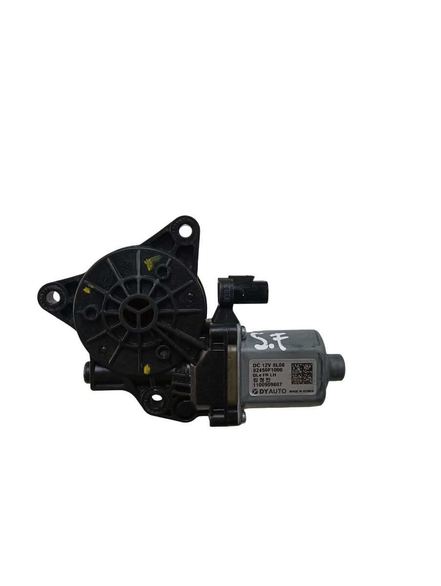 Motoras geam pivotant stanga fata KIA SPORTAGE QL, QLE 2015 - > 82450f1000