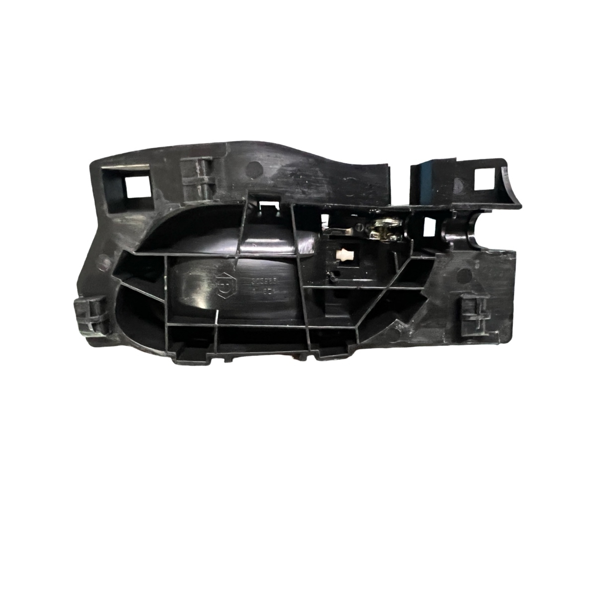Maner interior portiera fata dreapta fata PEUGEOT 207 SW WK_ 2007 - 2012 96555516VD