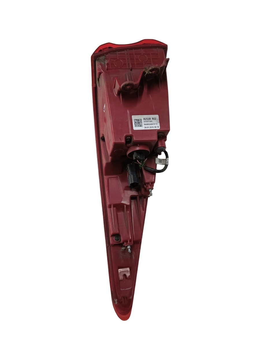Lampa spate / Stop dreapta spate KIA SPORTAGE QL, QLE 2015 - > 92402f1500 – foto 2