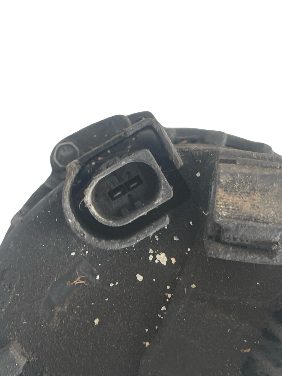 Alternator VOLKSWAGEN POLO 9N_ 2001 - 2012 1.2 12V AZQ, BME 03D903025H – foto 4
