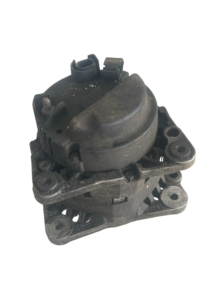 Alternator VOLKSWAGEN POLO 9N_ 2001 - 2012 1.2 12V AZQ, BME 03D903025H