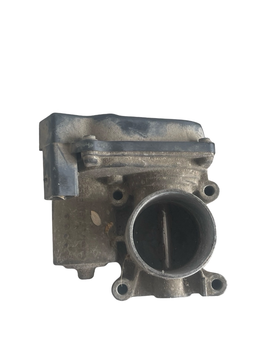 Clapeta de acceleratie VOLKSWAGEN POLO 9N_ 2001 - 2012 1.2 AWY, BMD 03D133062E
