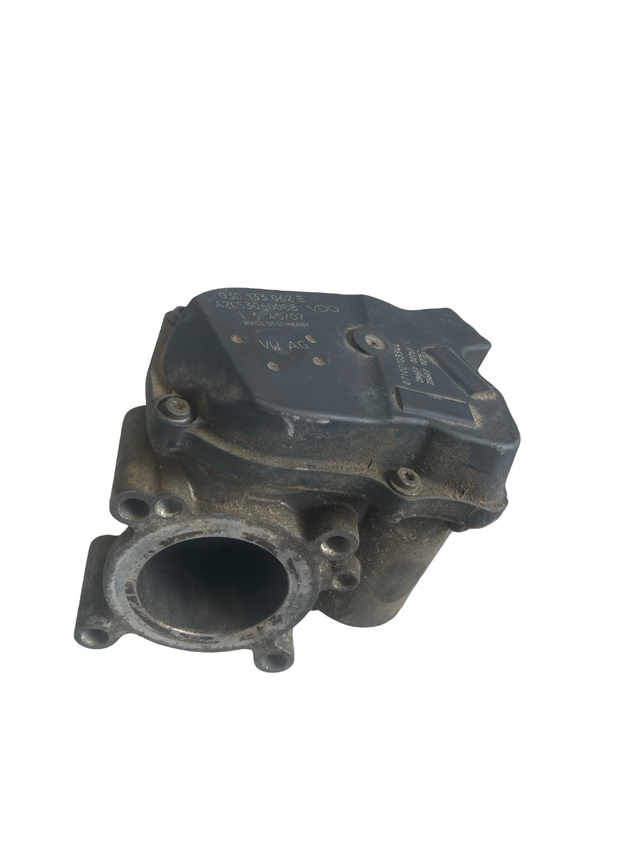 Clapeta de acceleratie VOLKSWAGEN POLO 9N_ 2001 - 2012 1.2B 03D133062E