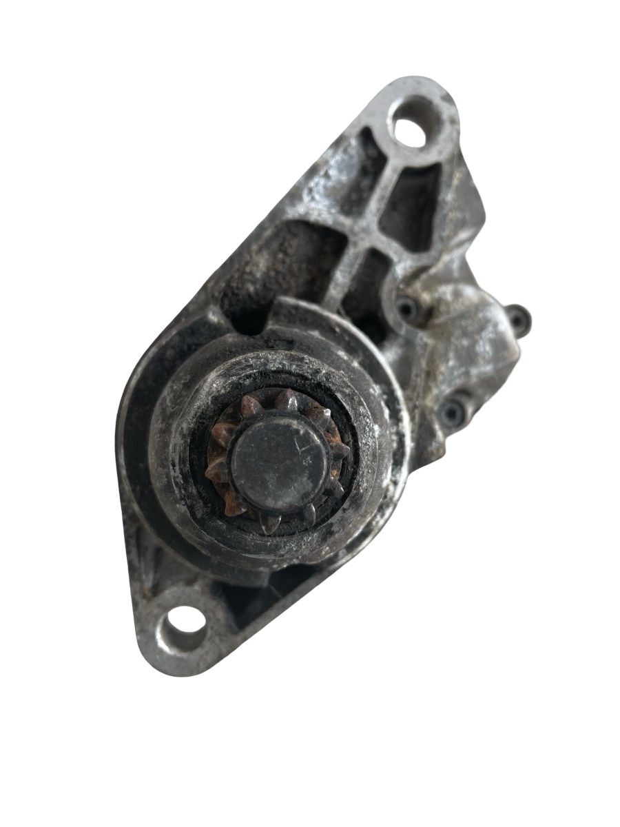 Electromotor VOLKSWAGEN POLO 9N_ 2001 - 2012 1.4 16V BKY 02T911023G – foto 2