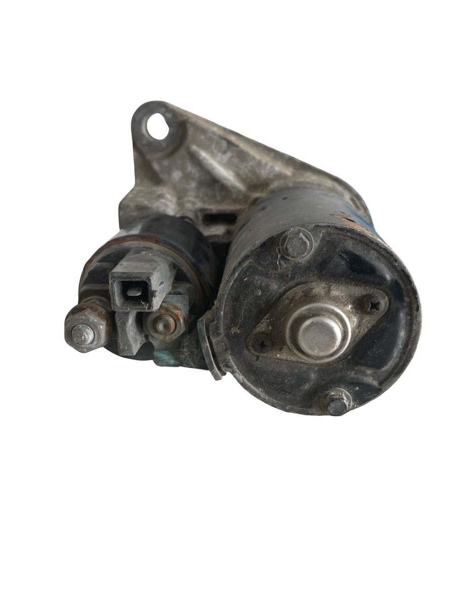 Electromotor VOLKSWAGEN POLO 9N_ 2001 - 2012 1.4 16V BKY 02T911023G – foto 3