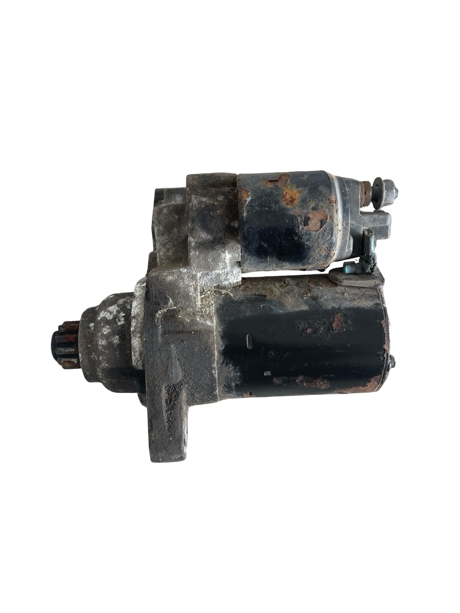 Electromotor VOLKSWAGEN POLO 9N_ 2001 - 2012 1.4 16V BKY 02T911023G
