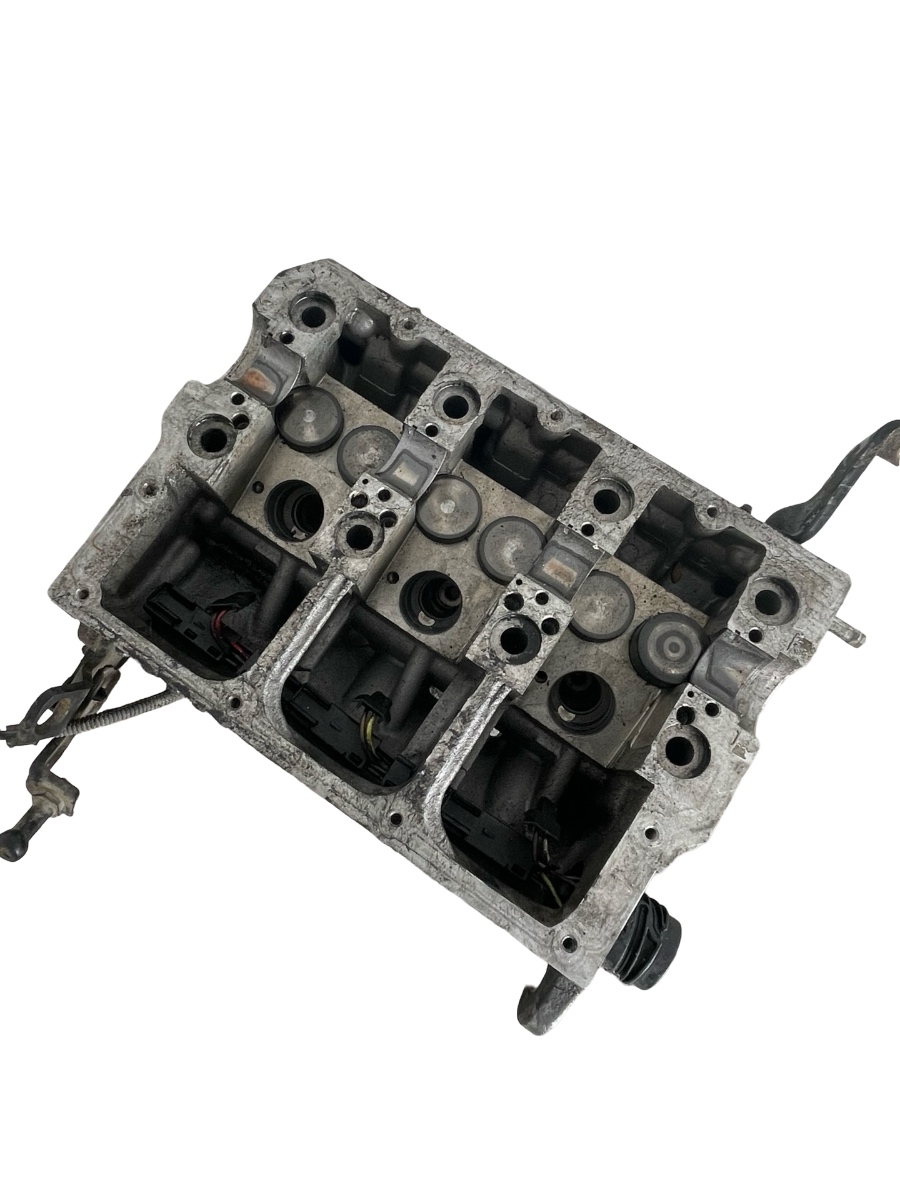 Chiulasa motor VOLKSWAGEN POLO 9N_ 2001 - 2012 1.4TDI 045103373H