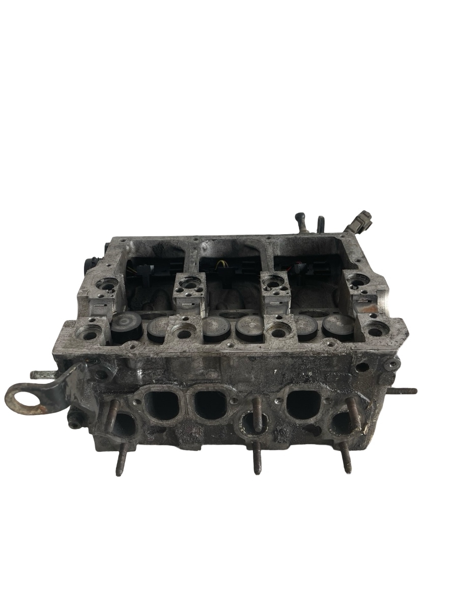 Chiulasa motor VOLKSWAGEN POLO 9N_ 2001 - 2012 1.4TDI 045103373H – foto 5
