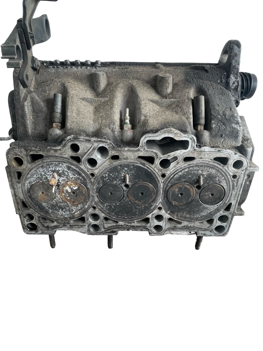 Chiulasa motor VOLKSWAGEN POLO 9N_ 2001 - 2012 1.4TDI 045103373H – foto 3